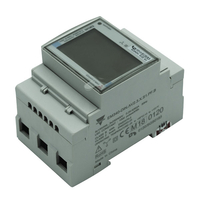 Wallbox Power Boost Tri-Phase Meter Three Phase (65A)