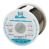 Warton Metals Future HF 63/37 Fast Flow 2% Flux Solder Wire 22SWG. ..
