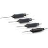 Weller T0050108399 RTMS 006 S MS Soldering Chisel Tip 0.6 X 0.4 mm