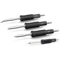 Weller T0050115099 RTUS 010 C L MS Soldering Chisel Tip 1.8 X 0.8 mm