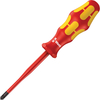 Wera 05006465001 165 iS PZ/S Kraftform Plus VDE Screwdriver PZ/S 1...