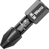 Wera 05057616001 Impaktor Diamond Hard Bit For Phillips Screws PH2...
