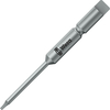 Wera 05135234001 867/9 C IP 4mm Halfmoon Direct Drive Torx Plus Bi...