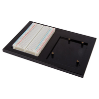 Whadda WPA508 Project Holder For Arduino® Uno Development Board Wi...