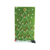 Whadda WSSA117 De Luxe Christmas Tree Electronics Kit