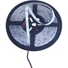White Label 51515213 Self Adhesive LED Lighting Tape Reel Green 5m...