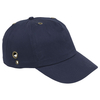 Worksafe 506B Bump Cap - Navy Blue