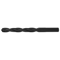 Worksafe BSB21.0 Blacksmith Bit - Ø21 x 210mm
