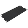 Worksafe DU836 Floor Sanding Sheet 205 x 470mm 36Grit - Pack of 25