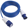 Worksafe EL1523016 Extension Lead 14m 230V 16A 1.5mm