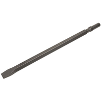 Worksafe H2CH Chisel 25 x 500mm - Hilti TP800/TE804