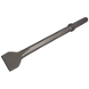 Worksafe I3WC Wide Chisel 75 x 460mm - 1"Hex