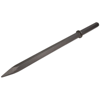 Worksafe IE1PT Point 610mm - 1-1/8"Hex