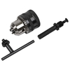 Worksafe K1K Chuck Adaptor - Kango 950 to K Taper