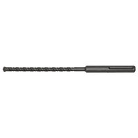 Worksafe MAX16X340 SDS MAX Drill Bit Ø16 x 340mm