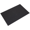 Worksafe OSS121820 Orbital Sanding Sheets 12 x 18" 20 Grit - Pack. ..