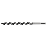 Worksafe SA14X235 SDS Plus Auger Wood Drill Ø14 x 235mm
