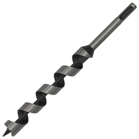 Worksafe SA19X235 SDS Plus Auger Wood Drill Ø19 x 235mm