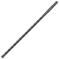 Worksafe SDS10X310 SDS Plus Drill Bit Ø10 x 310mm