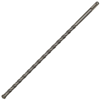 Worksafe SDS10X360 SDS Plus Drill Bit Ø10 x 360mm