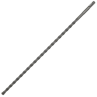 Worksafe SDS10X450 SDS Plus Drill Bit Ø10 x 450mm