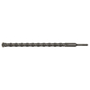 Worksafe SDS30x450 SDS Plus Drill Bit Ø30 x 450mm