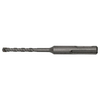 Worksafe SDS4X110 SDS Plus Drill Bit Ø4 x 110mm