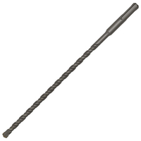 Worksafe SDS6X260 SDS Plus Drill Bit Ø6 x 160mm