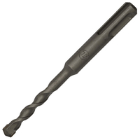 Worksafe SDS7X110 SDS Plus Drill Bit Ø7 x 110mm