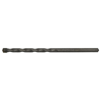 Worksafe SS6X100 Straight Shank Rotary Impact Drill Bit Ø6 x 100mm