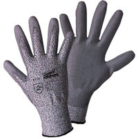 Worky 1126 CUTEXX HPPE-PU Knitted Glove - Size 10