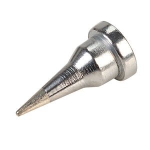 Xytronic 44-710654 Conical Precision Soldering Tip 0.2mm For 307A. ..