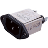 Yunpen YB01A1 interference suppression filter with cold equpment c...
