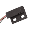 ZF MP102103 Low Profile Hall Effect Proximity Sensor Flange mount. ..