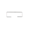 ZWBS0000000TC0 Royal Ohm DWL0.6/TR 0.6mm Wire Link - Pack of 10, 000