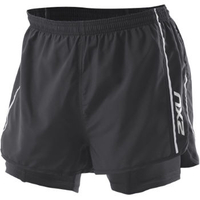 2XU 1/2 Compression Run Short - SS14