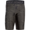 2XU Accelerate Print Compression Short Compression Shorts