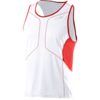 2XU Comp Run Singlet - SS14