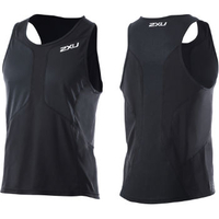 2XU Comp Run Singlet SS13