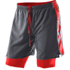 2XU Compression Run Short - SS14