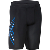 2XU Ice X Compression Short Compression Shorts