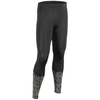 2XU Reflective Run Compression Tights Compression Tights