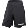 2XU Run 2 in 1 Compression 7" Short Compression Shorts