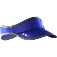 2XU Run Visor- SS14