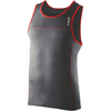 2XU Tech Speed X Run Singlet - SS14