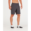 2XU Training 2 in 1 Compression 9" Short Compression Shorts