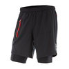 2XU XTRM Short 7" w/compression (SS17) Running Shorts