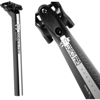 3T Dorico Pro Setback Seat Post