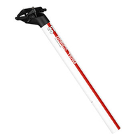 3T Dorico Team Setback Seatpost