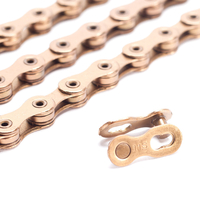 Box Hex Lab 11 Speed Chain Chains
